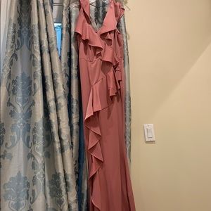 C/MEO collective gown